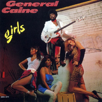General Caine - Girls
