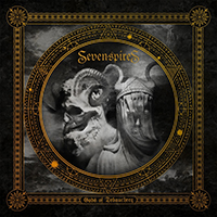 Seven Spires - Gods of Debauchery (Single)
