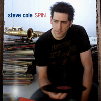 Cole, Steve - Spin