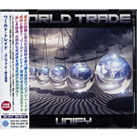 World Trade - Unify (Japan Edition)