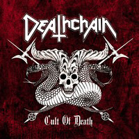 Deathchain - Cult Of Death