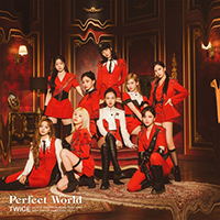 TWICE - Perfect World