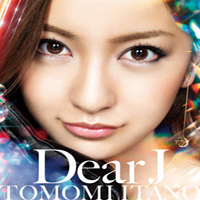 Itano, Tomomi - Dear J (Theater Edition)