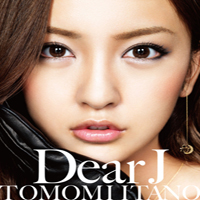 Itano, Tomomi - Dear J (Type A)