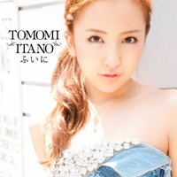 Itano, Tomomi - Fui ni (Type C)