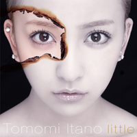 Itano, Tomomi - Little (Type A)