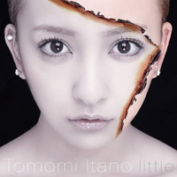 Itano, Tomomi - Little (Type B)