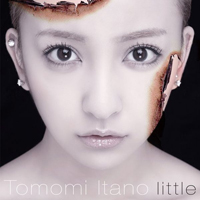 Itano, Tomomi - Little (Type C)