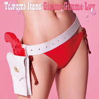 Itano, Tomomi - Gimme Gimme Luv (Type B)