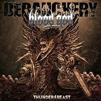 Debauchery - Thunderbeast (CD 2: 