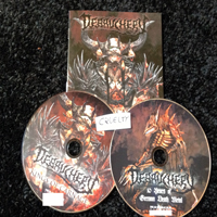 Debauchery - Kings Of Carnage (Deluxe Edition) [CD 1]
