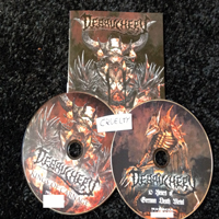 Debauchery - Kings Of Carnage (Deluxe Edition) [CD 2]