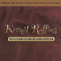 Ruffins, Kermit - Monday Night In New Orleans