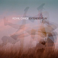 Royal Canoe - Extended Play (EP)