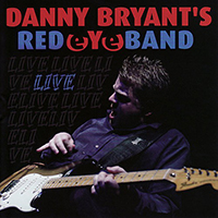 Bryant, Danny - Live