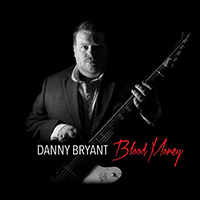 Bryant, Danny - Blood Money