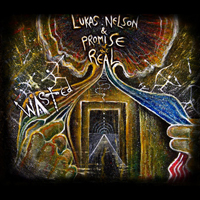Lukas Nelson - Wasted