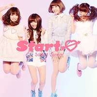 Silent Siren - Start->