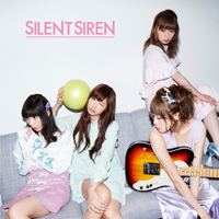 Silent Siren - Fujiyama Disco