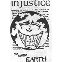 Injustice (USA) - The Cursed Earth (Demo)