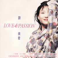 Liew, Prudence - Love & Passion