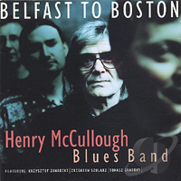 McCullough, Henry - Belfast To Boston