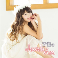 Pile (JAP) - Jewel Vox