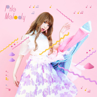 Pile (JAP) - Melody