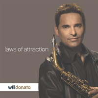 Donato, Will - Laws Of Attraction