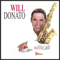 Donato, Will - Will Call
