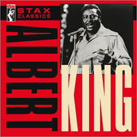 Stax Classics Series 10 - Legendary Artisis (CD Series) - Legendary Artisis - Stax Classics Series 10: Albert King