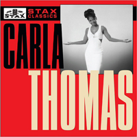 Stax Classics Series 10 - Legendary Artisis (CD Series) - Legendary Artisis - Stax Classics Series 10: Carla Thomas