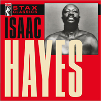 Stax Classics Series 10 - Legendary Artisis (CD Series) - Legendary Artisis - Stax Classics Series 10: Isaac Hayes