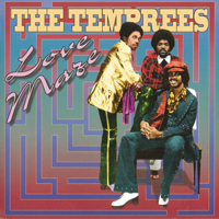 Temprees - Love Maze