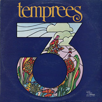 Temprees - Three