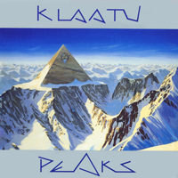 Klaatu - Peaks