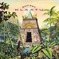 Klaatu - Sun Set 1973-1981 (CD 1)
