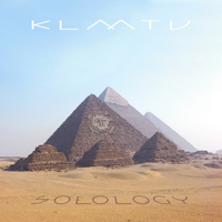 Klaatu - Solology - The Science Of The Sun