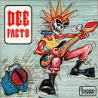 Dee Facto - Dee Facto