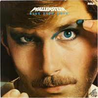 Wallenstein - Blue-Eyed Boys (LP)