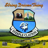 String Driven Thing - The Steeple Claydon