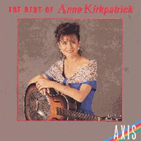 Kirkpatrick, Anne - The Best Of Anne Kirkpatrick