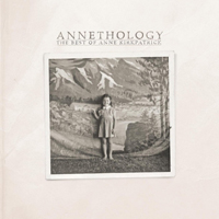 Kirkpatrick, Anne - Annethology