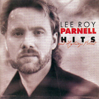 Parnell, Lee Roy - Hits And Highways Ahead
