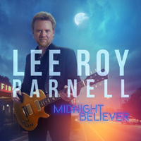 Parnell, Lee Roy - Midnight Believer
