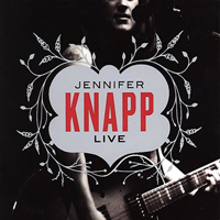 Knapp, Jennifer - Live
