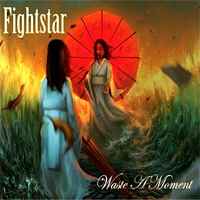 FightStar - Waste A Moment