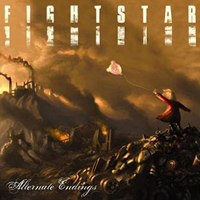 FightStar - Alternate Endings