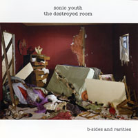 Sonic Youth - The Destroyed Room (B-Sides and Rarities)