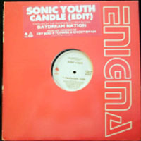 Sonic Youth - Candle